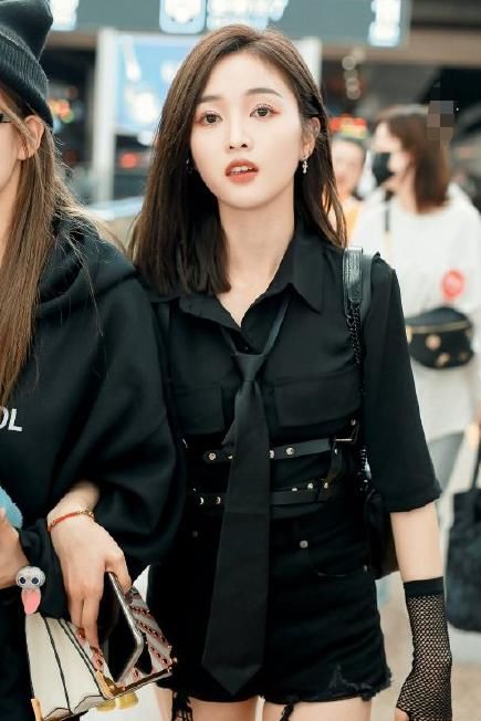  后续|吴宣仪粉丝与玩家矛盾后续，取消彼此合作，处理方式两边不讨好？