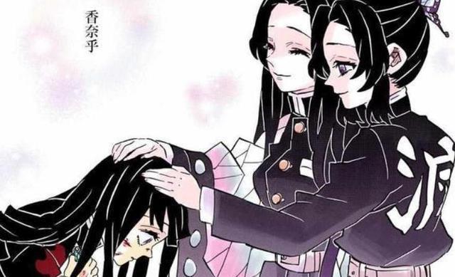 炭治郎|销量和评价双丰收!鬼灭之刃为何可以收获如此高评价?