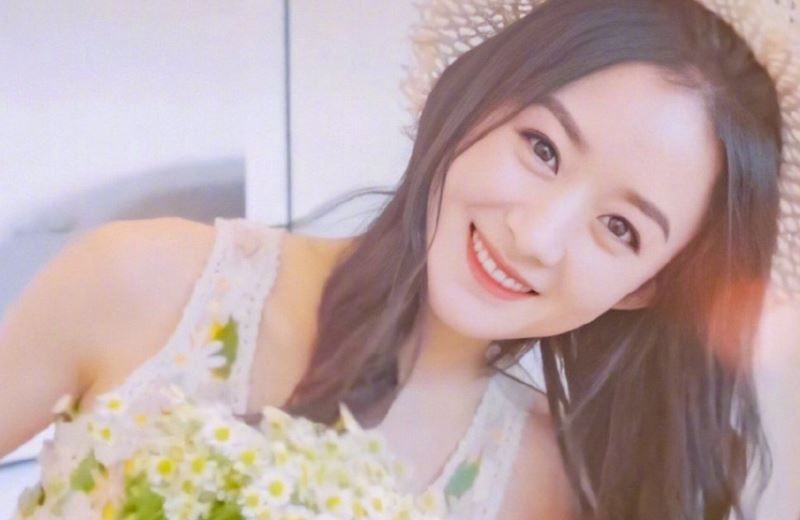  现象|赵丽颖录制综艺被围堵，众多路透图片被放出，代拍现象何时能整治