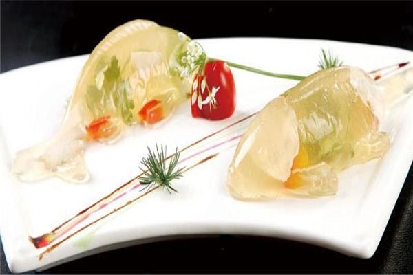  助消化|32道美食，养眼开胃助消化，你喜欢哪几款？准备食材一饱口福吧