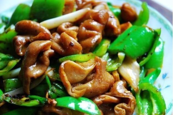 烧热|味道杠杠滴的几道下饭菜,营养又开胃,孩子家人都喜欢特下饭