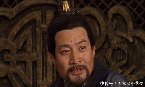 刘备|三国十大谋士之-徐庶