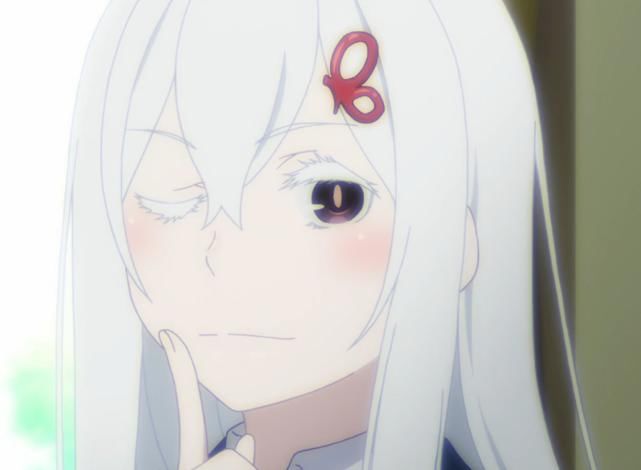  困难重重|《Re0》第二季，圣域试炼依旧困难重重。四集没凉的486终于要再次回归