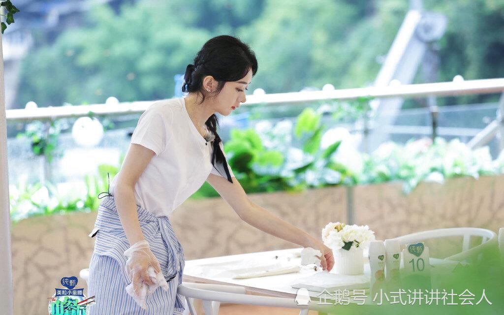  综艺|《中餐厅》又恶意剪辑，这一次惨遭毒手的是赵丽颖，究竟怎么回事