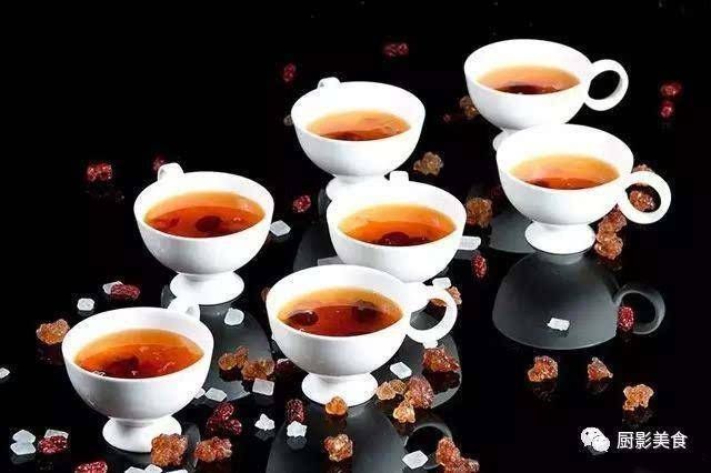  代表性|中国有代表性的顶级官府菜