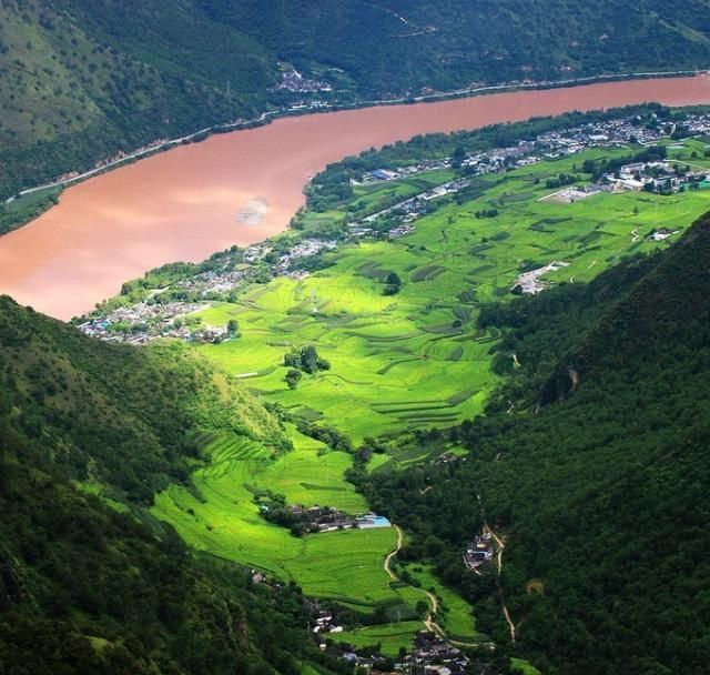 攻略|无深度不云南——丽江巴拉神山徒步穿越攻略