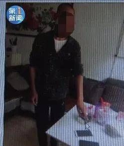 大汉|聊天记录撒娇卖萌超甜腻，男子没想到女朋友竟是“抠脚大汉”！