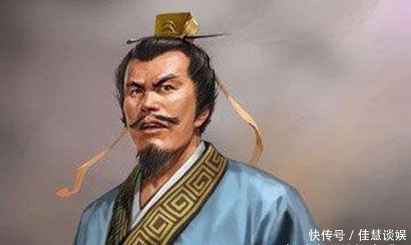 回答|诸葛亮首次献策, 刘备回答了四个字, 却弃之不用