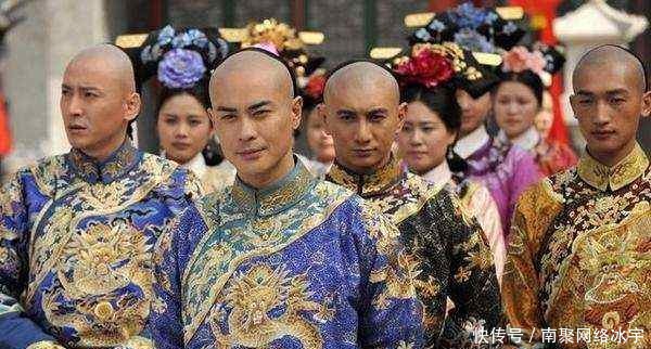 十爷|雍正继位后，八爷、九爷、十爷的下场，其实并不是电视剧中结局？