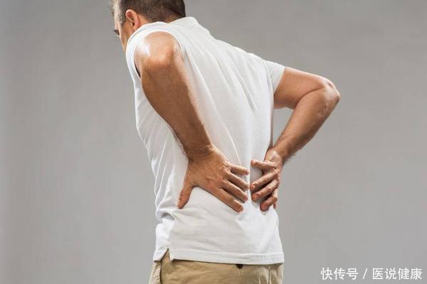 强直性脊柱炎怎么才可以避免遗传(强直性脊柱炎会遗传吗？不一定，患者要学会积极预防)