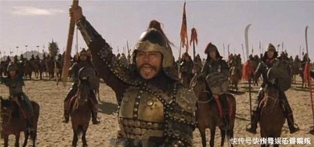 三国|西夏、辽国、北宋三国中,西夏实力最弱,为何一直没被灭?