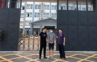  两地|盘踞安溪、兴国两地贩卖银行卡团伙落网！