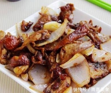 飘香|周末分享几道家常菜,美味又下饭,出锅后飘香满屋,实惠又营养!