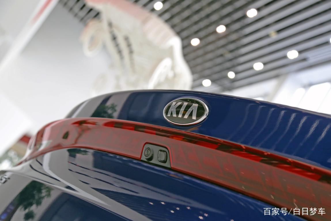  掀起|CVVD掀起一场气门革命？“技术起亚”更应借此破局