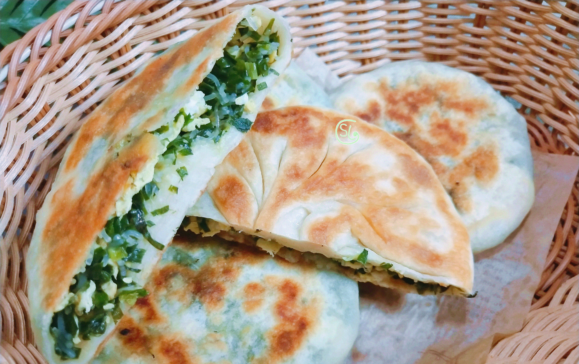  搞定|家人最爱的懒人早餐，20分钟搞定，一次三个不过瘾，外酥里嫩