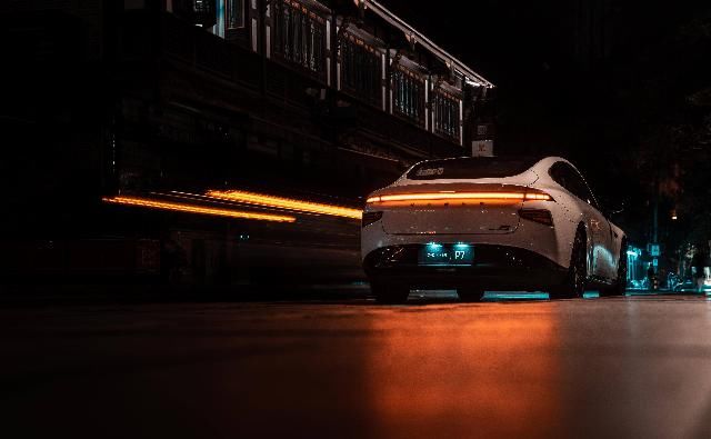  寻味|寻味成都 | 一座来了就不想走的城，一台开了就不想下的车