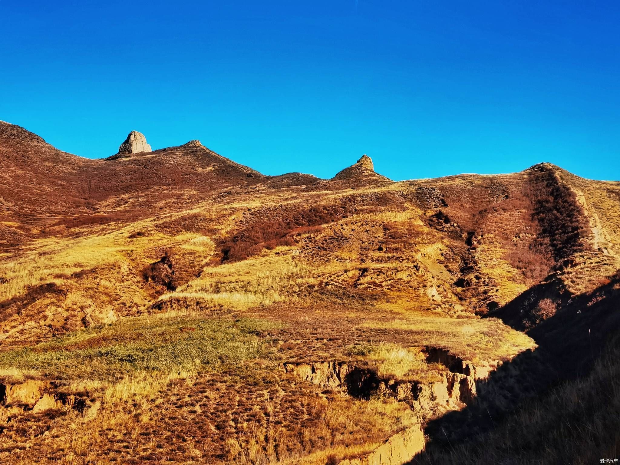 拾遗|晋西北拾遗