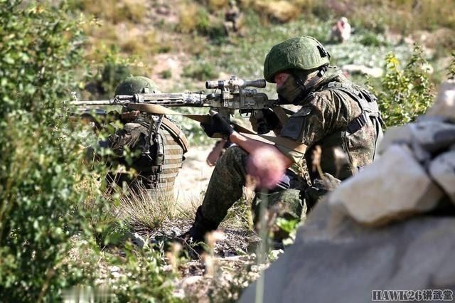  考核|集腋成裘：越南军官考核拿出最好AK 日本枪械作家的“致命吐槽”