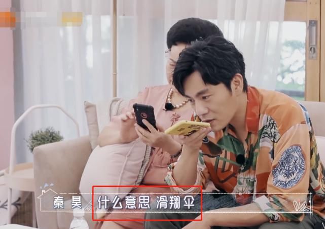 收官|《婆婆和妈妈》收官，秦昊伊能静相处模式吸睛，真是一物降一物