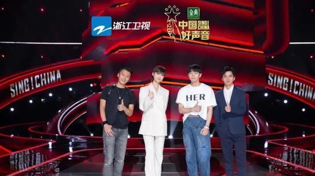  播综艺节目|上周晚间首播综艺收视：《中国好声音2020》《我的桃花源》等表现突出