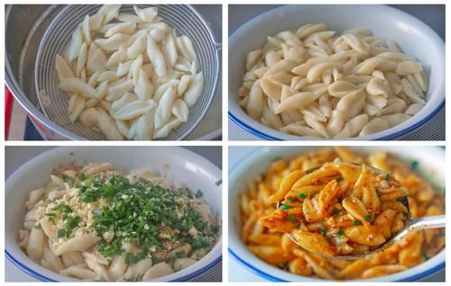 干燥|秋天干燥,适合多吃面条,热腾腾的5道面条的做法,好吃又暖胃