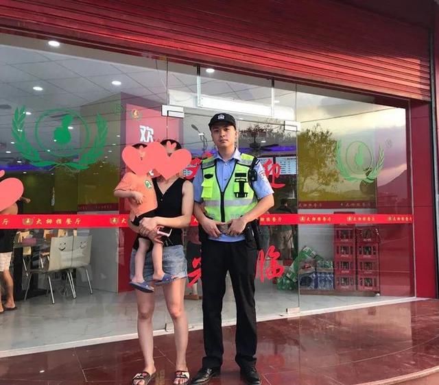  妈妈|带娃上班伤不起！洪濑三岁娃溜出妈妈工厂迷路