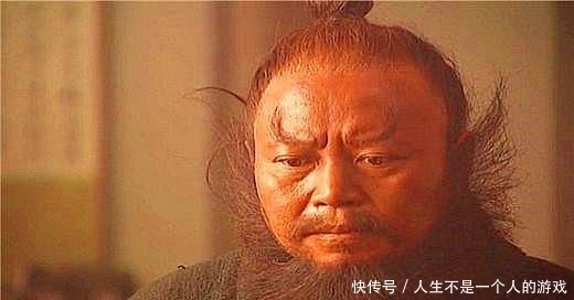 仅剩|宋江征完方腊仅剩42人, 最后只有五类人得善终