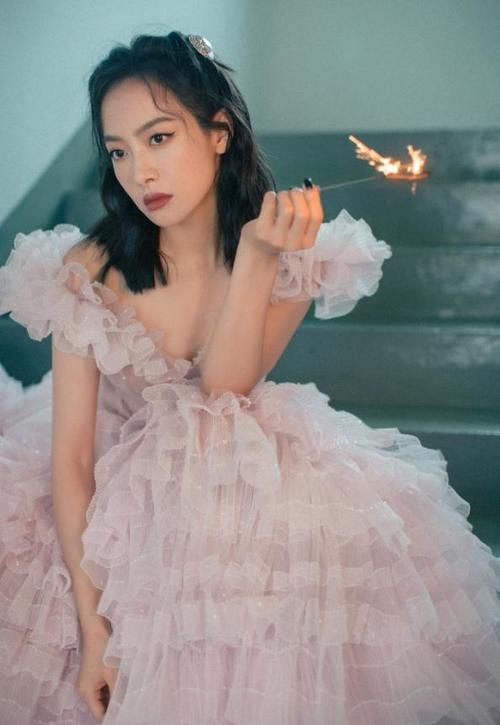  浪姐|《浪姐2》曝嘉宾关键词，陈好要复出？贾玲当发起人塑造哥哥版