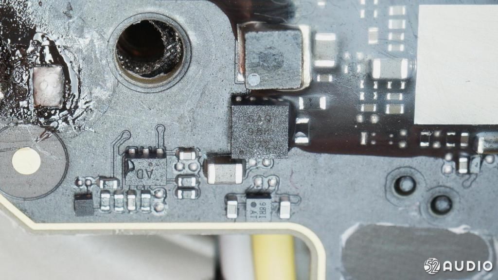  拆解|拆解报告：BEATS SOLO PRO头戴式蓝牙降噪耳机