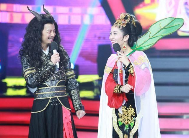  要来|《歌手》不做了？总导演洪涛：今年即为最终季！百变大咖秀要来了