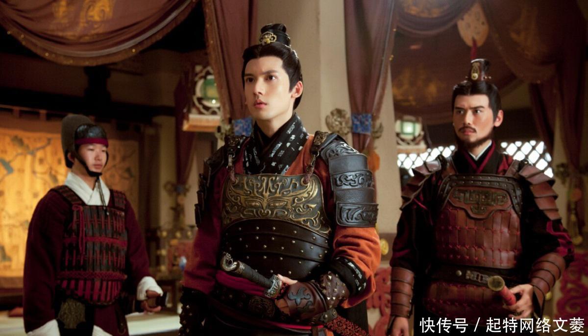 射杀|霍去病在甘泉宫打猎时,故意射杀李广儿子,为何没被汉武帝处罚