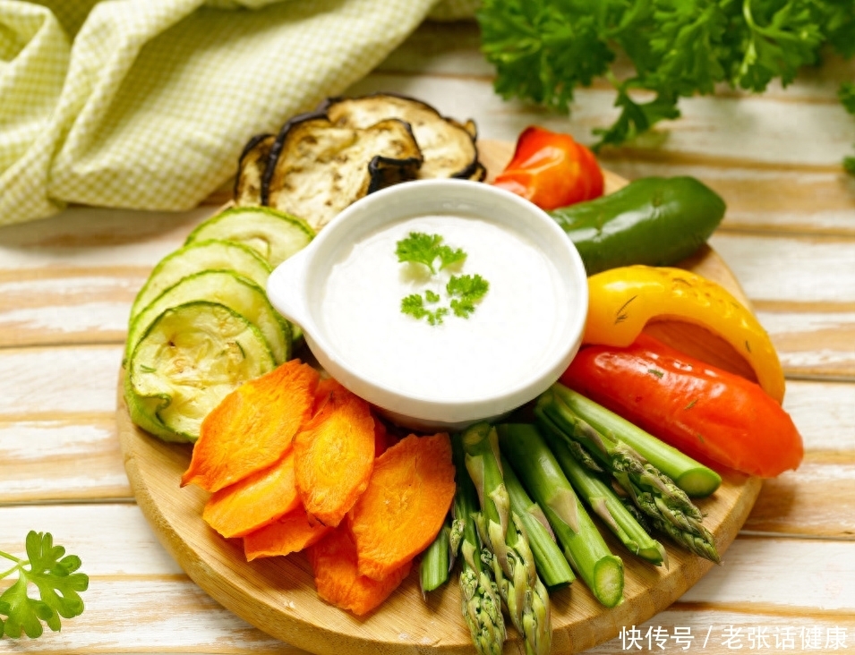 体检查出血脂偏高后，除了肉之外，4种蔬菜也要少吃，早做了解2023
