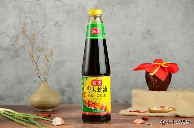 好吃|烧这4种菜千万别放蚝油!放了坏一锅,怪不得做出来家人说不好吃