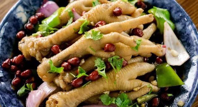  适量|大热天怎能少了它！酸辣开胃，好吃到手指嘬个遍