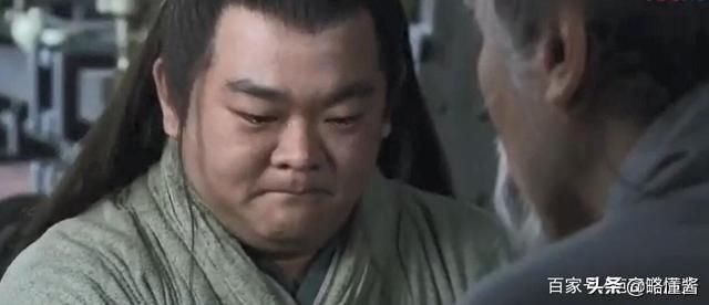  阿斗|诸葛亮临死前，阿斗问了一句话，诸葛亮方醒悟：原来你在装傻