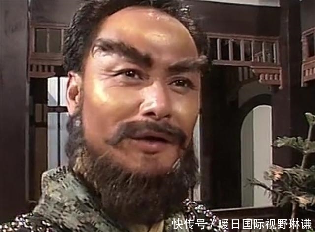武功|裘千仞武功极高, 为什么洪七公还对他很不屑?