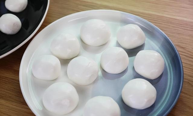  花生米|很少人听说过的甜点糖不甩，在广东特别有名，还代表爱情