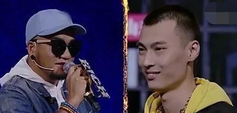  GAI|说唱圈“一个人的diss，两个人的beef”什么意思？GAI：真就是牛肉