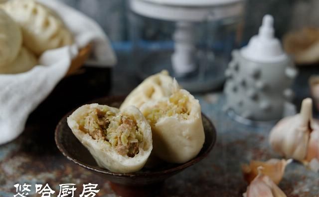 老妈|三伏天的早餐最爱这一口,儿子一顿吃8个,老妈连吃还打包