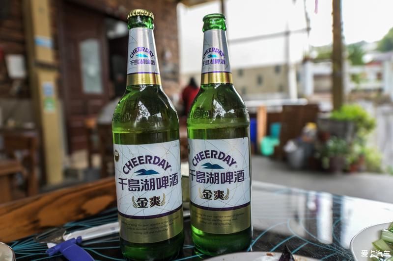  风光|畅游杭州杨梅岭，体验新颖的农家生活