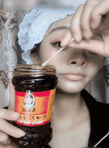 改造|搞笑GIF趣图：我觉得这健身床，可以好好改造一下，你们懂的