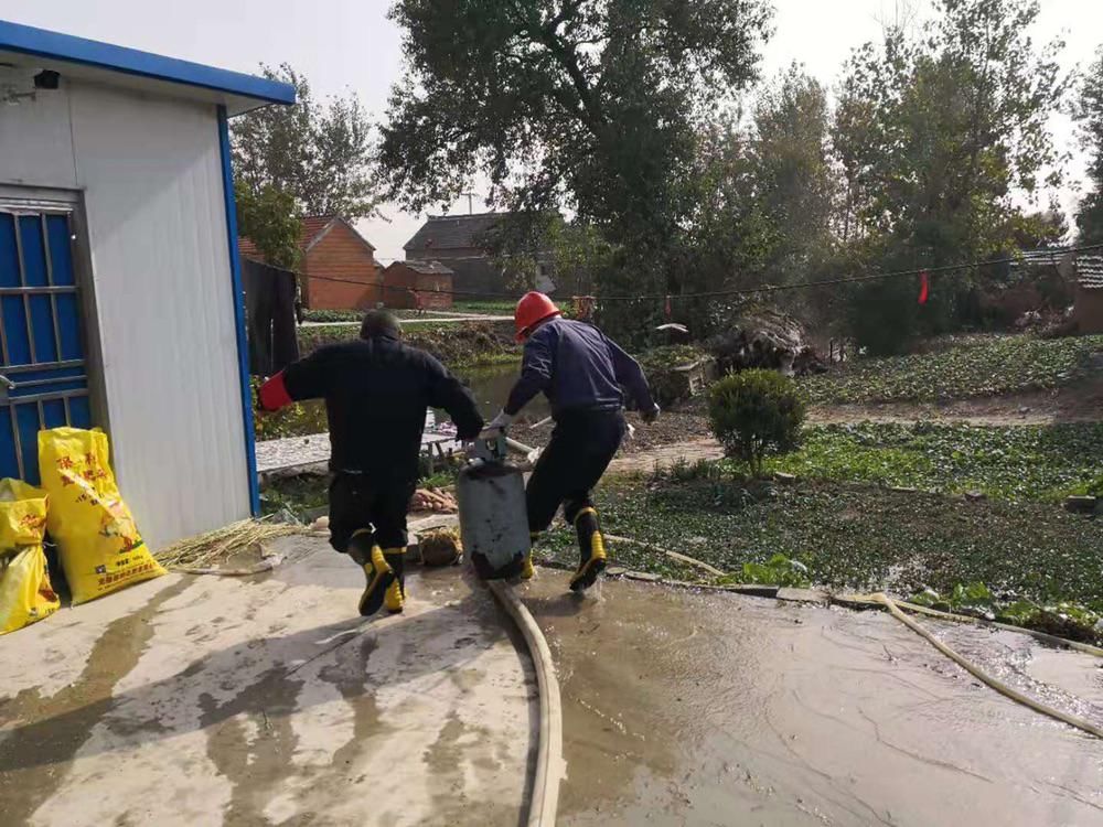  宝应|为宝应救火英雄点赞！！！