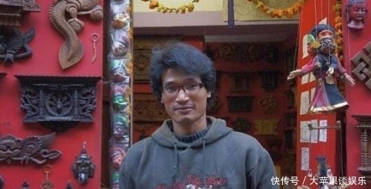 无权|尼泊尔学者: 佛祖释迦牟尼是地地道道的中国人, 印度人无权干预!