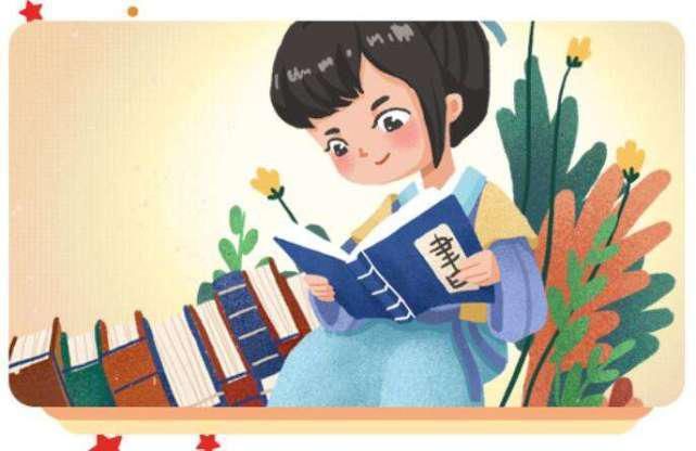  语文学习|没有背100首唐诗，小学生的语文素养一样高，因为他们做对了3件事