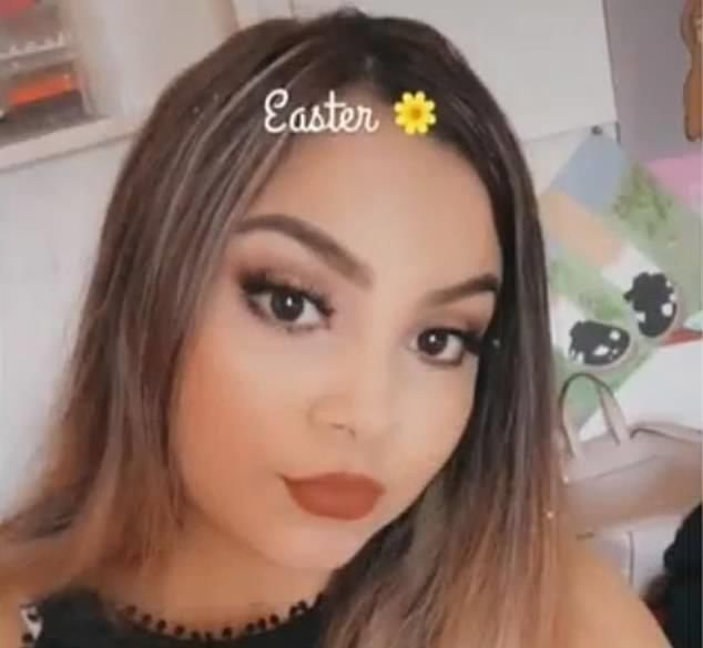  墨西哥|23岁貌美女子见男友后失踪，尸体被找到时容貌全毁，牙齿全被拔出