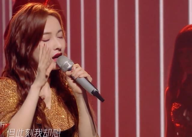  姐姐|《姐姐》沈梦辰比吴昕先淘汰，好舞台都比不过站桩《快本》14年？