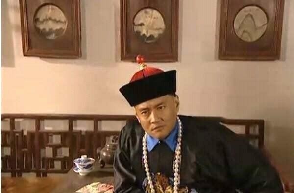 总理|雍正继位之初为什么让老八做总理王大臣,而非老十三?