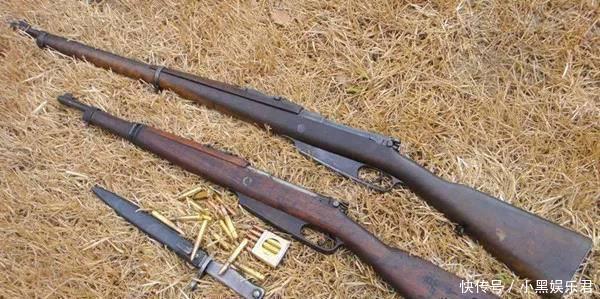 日军|战场上士兵子弹打完了,为何不捡日军的武器老兵含泪说出原因!