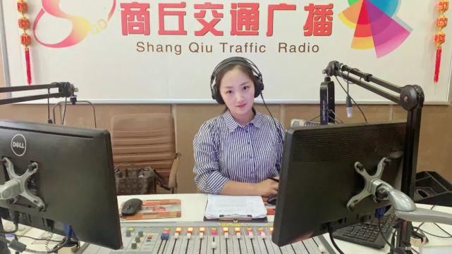 堵车|1007 直播｜堵车？事故？温暖！坚守！