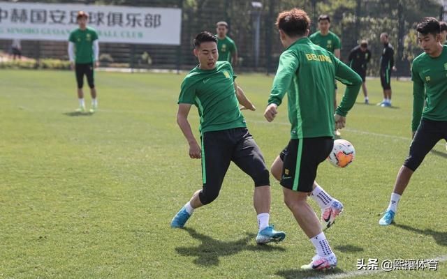 北京国安|看走眼？2000万+球队功勋，国安以为换来后防核心，却是定时炸弹